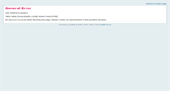Desktop Screenshot of forum.ausapba.com.au