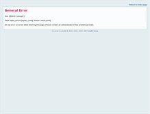 Tablet Screenshot of forum.ausapba.com.au